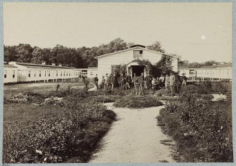 Campbell General Hospital