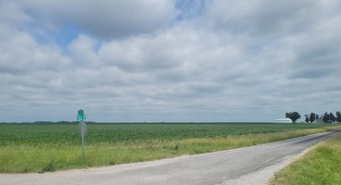 NW corner Thayer Clark 2026-06-06
