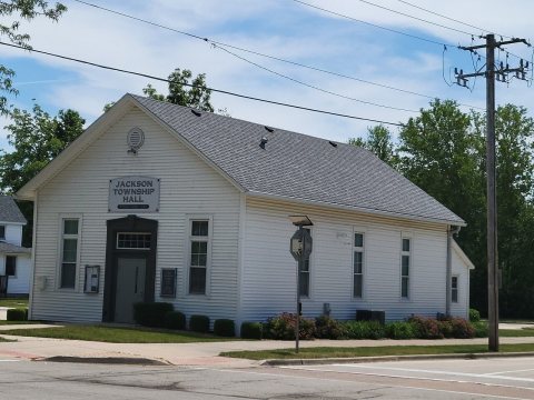 Jackson Township Hall Elwood 2026-06-03