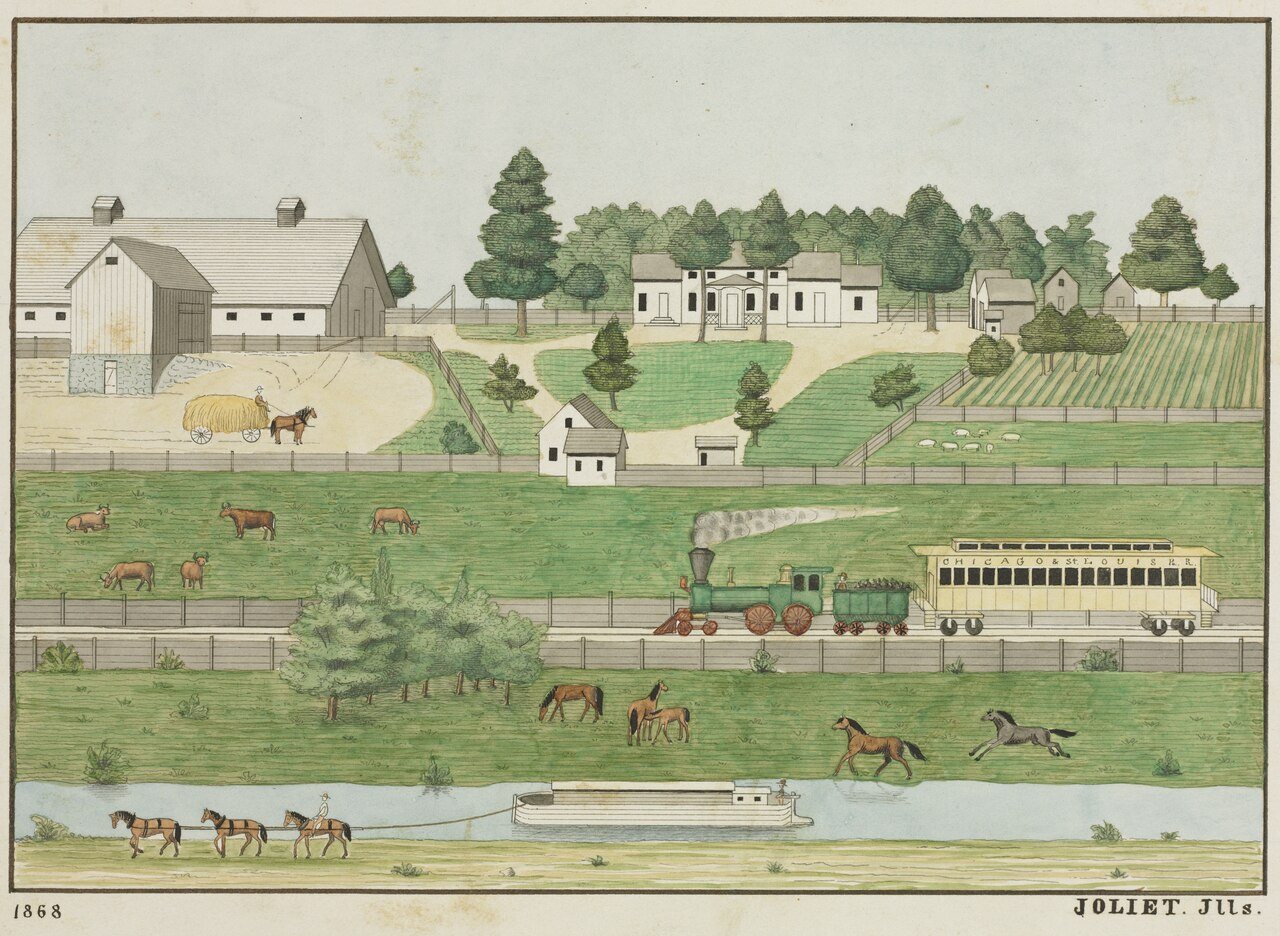 Landscape