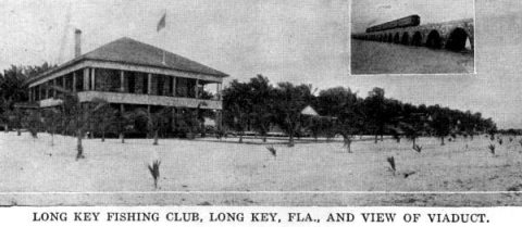Long Key Fishing Camp