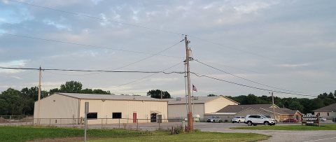 Gardner Township building 2026-05-26