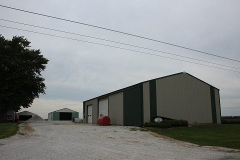 Montebello Township building 2026-08-29