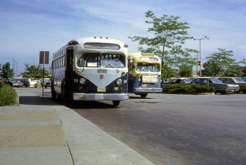 19680615 02 GBC 38 UMC @ Golf Mill Shopping Center