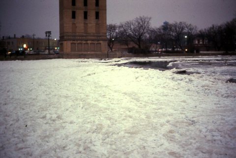 19690200 01 Hoffman Tower and Dam