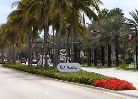 Balharbour fla