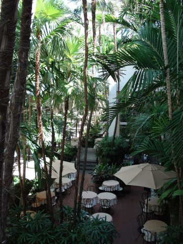 Bal Harbour Shops