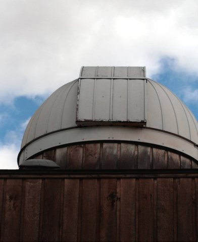Observatory