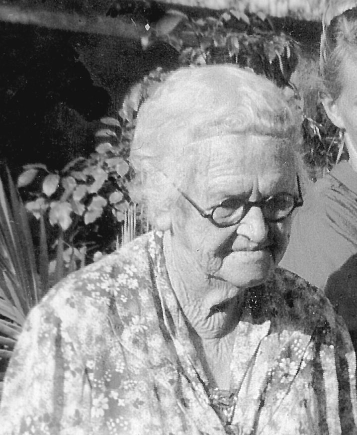Lillie-older