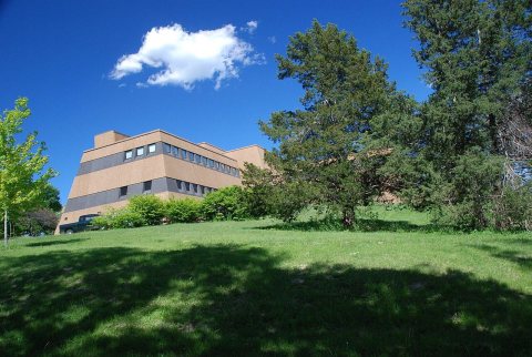 Dickson-museum