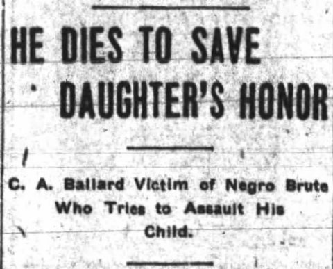 Daughter's Honor