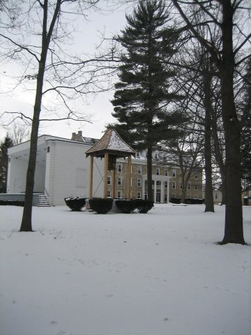 Ogle County Illinois Freedom Bell Mt Morris Il