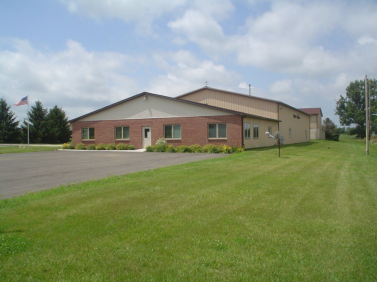 Marion Township, IL 01