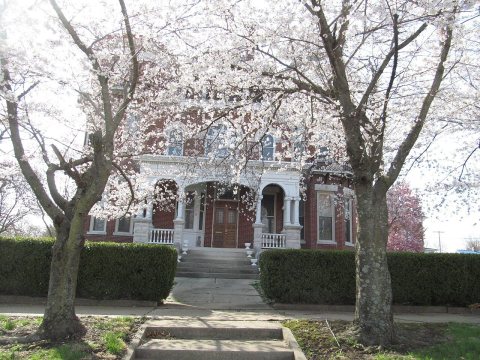 Carmi, Illinois
