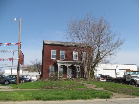 Carmi, Illinois