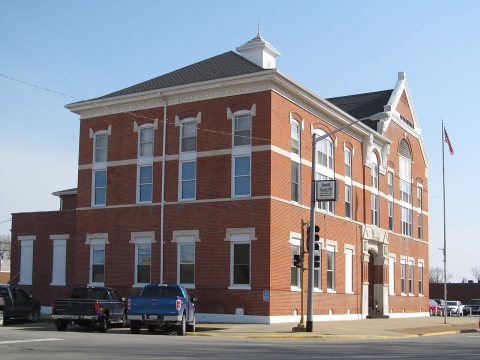 Carmi, Illinois