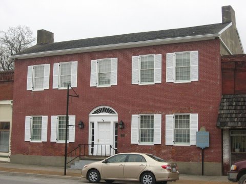 Ratcliff Inn at