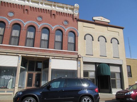 Carmi, Illinois