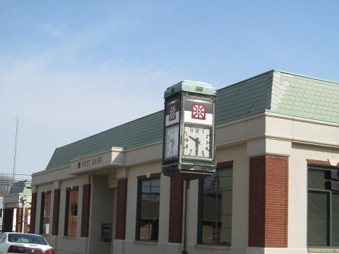 Carmi, Illinois