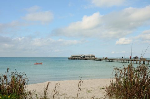 Anna Maria,Florida,USA. - panoramio (2)