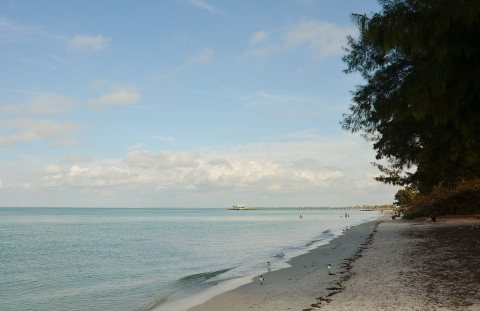 Anna Maria,Florida,USA. - panoramio (1)