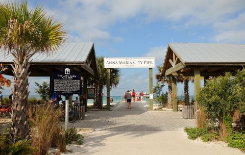 Anna Maria,Florida,USA. - panoramio (3)