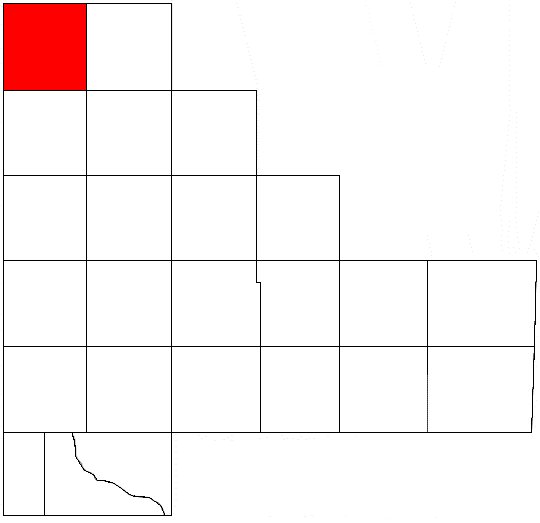Wheatland Township Will