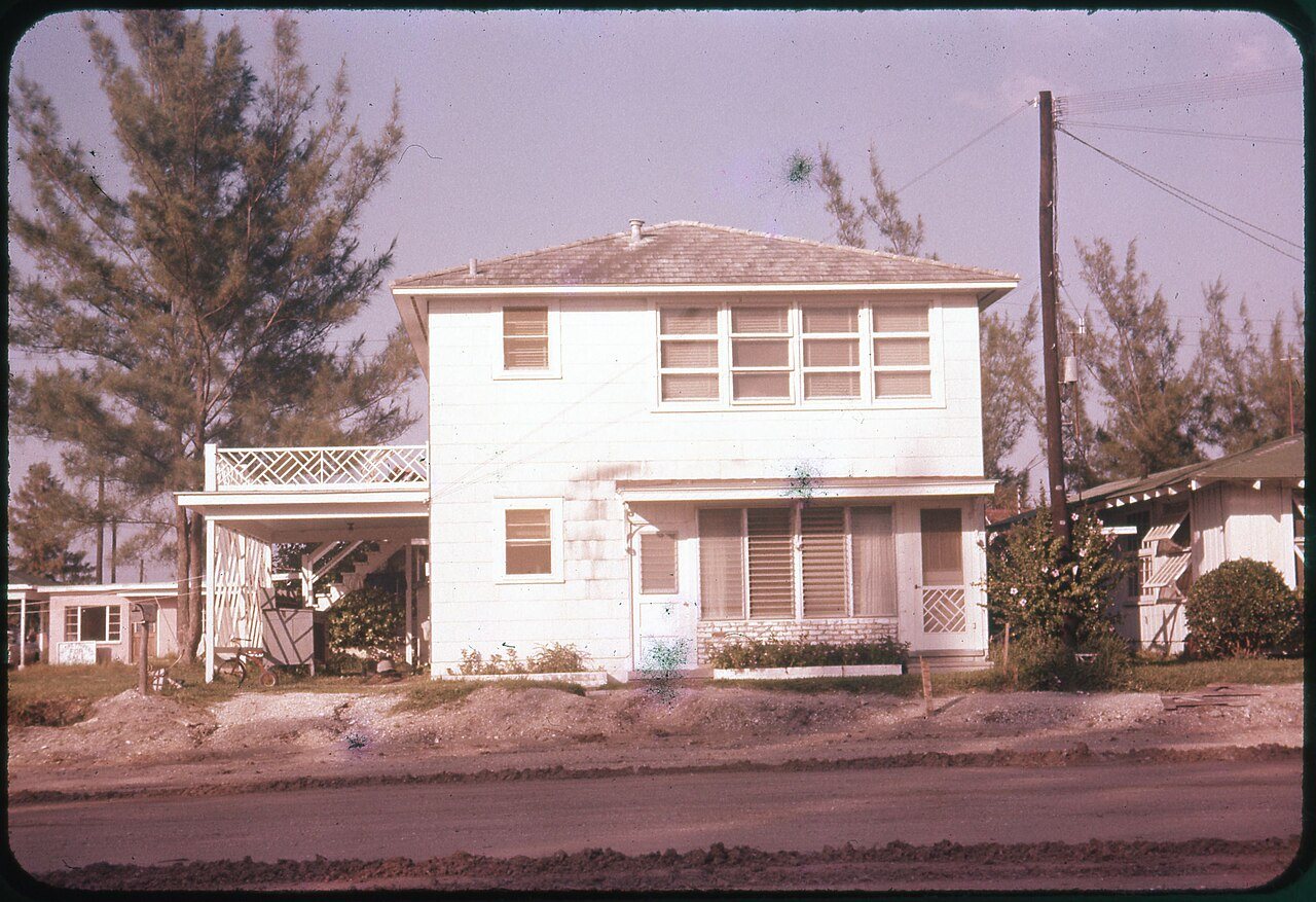Gulf Boulevard