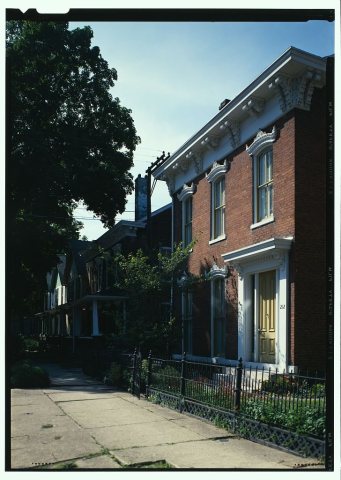 Town of Madison