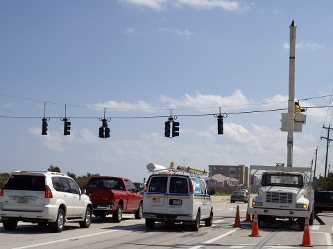 FEMA - 11443 - Photograph by Michael Rieger taken on 09-29-2004 in Florida