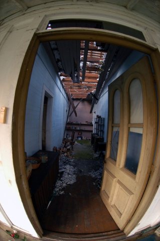 FEMA - 11200 - Photograph by Jocelyn Augustino taken on 09-23-2004 in Alabama
