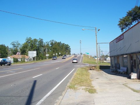 Century FL Florida-Alabama US 29 north01