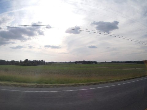 Rutherford Township, IN 47553, USA