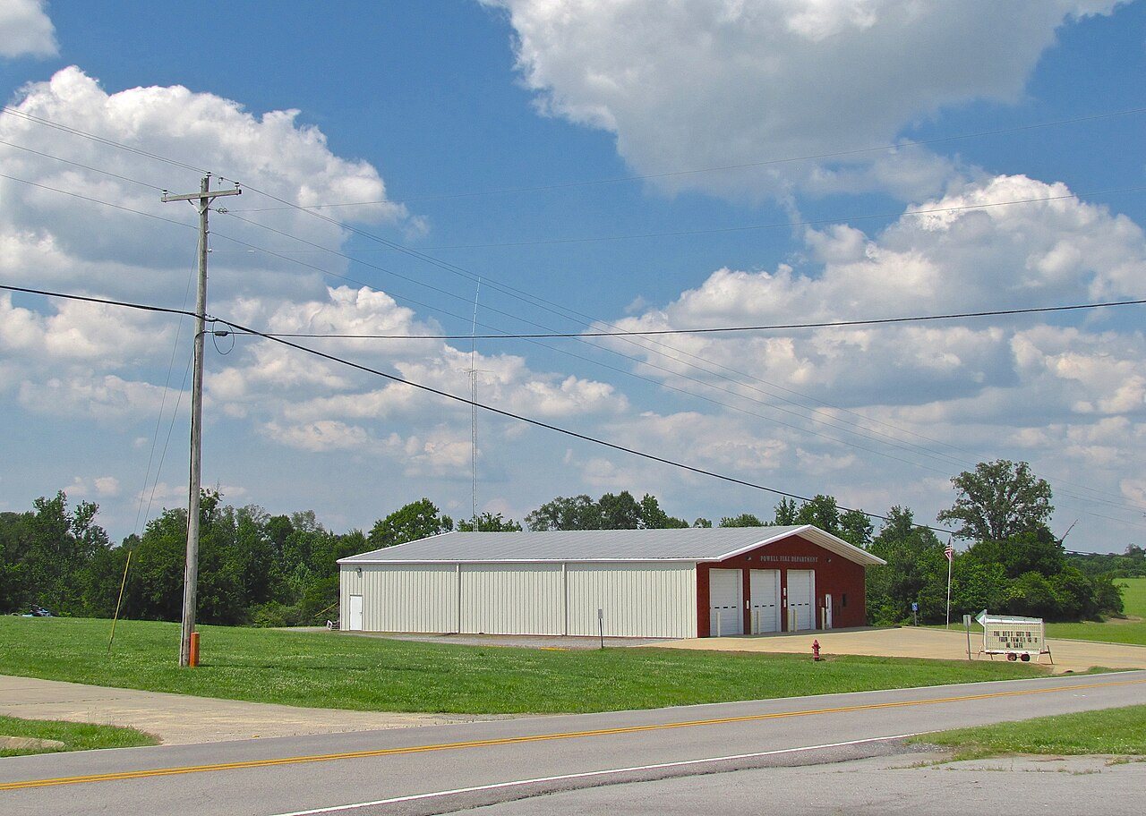 Powell-Fire-Department-al