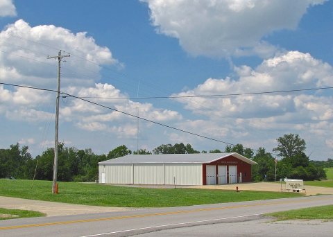 Powell-Fire-Department-al