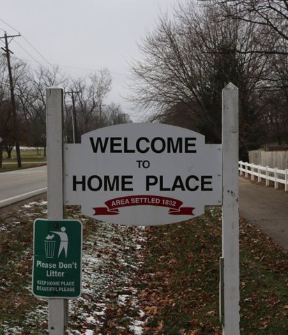 HomePlace99thCollege