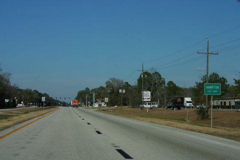US301nRoad-HamptonCityLimits