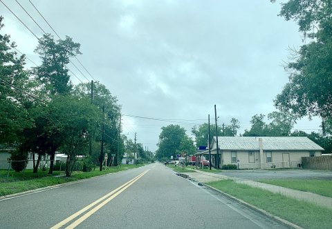 Hampton, Florida