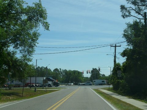 EB Bradford CR18 at US301