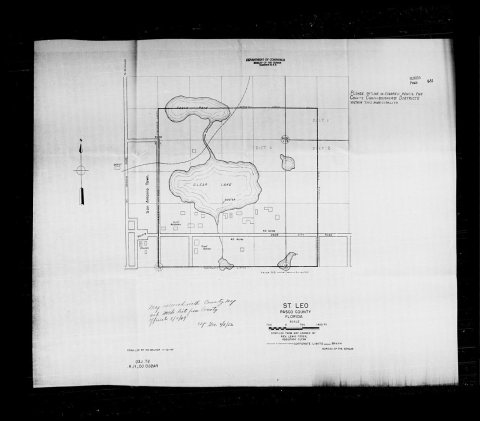 Florida [Hamilton County - Sarasota County (part)]