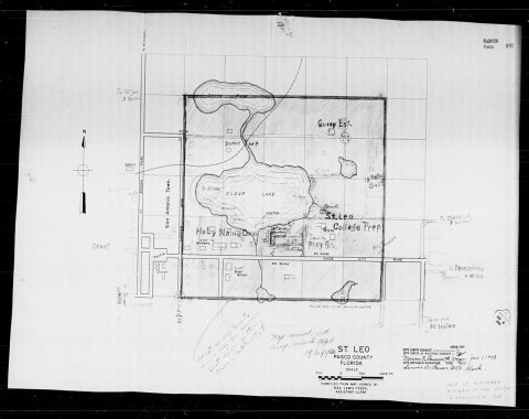 Florida [Hamilton County - Sarasota County (part)]