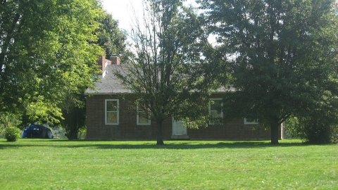 Holloway House at