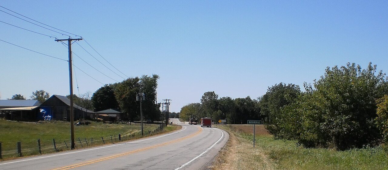 Matamoras Indiana