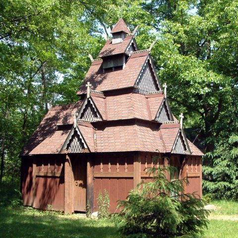 Saint Swithuns Indiana
