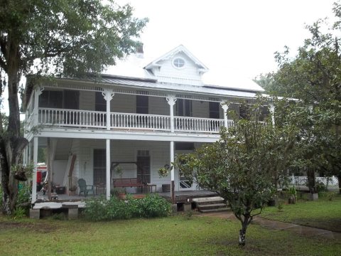 San Antonio FL Arnado House02