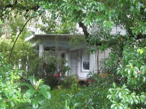 San Antonio FL Old Brown House01