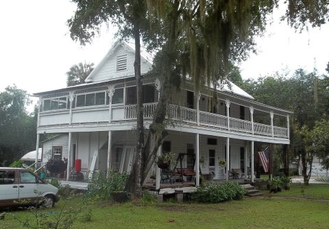 San Antonio FL Arnado House01