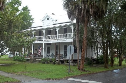 San Antonio FL Arnado House03
