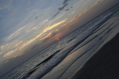 Sunset Beach - panoramio (1)