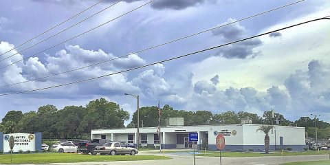 Lawtey Correctional Institution